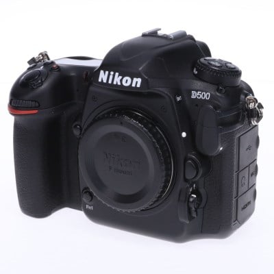 D500 ボディ
