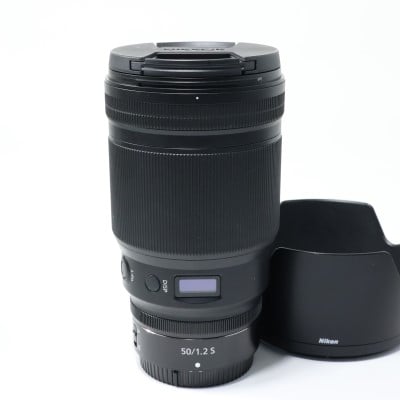 Nikon 交換レンズ・レンズアクセサリー 中古 商品一覧｜新品