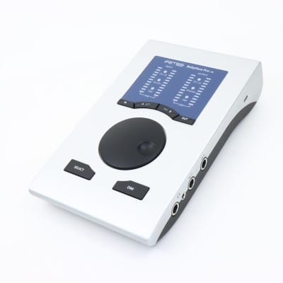 Babyface Pro FS [オーディオインターフェース]