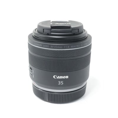 RF35mm F1.8 MACRO IS STM