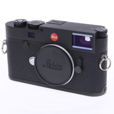 Leica M10-R ブラッククローム 20002
