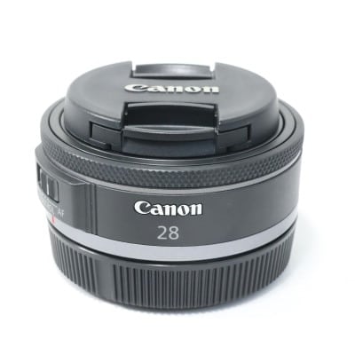 RF28mm F2.8 STM