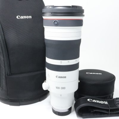 RF100-300mm F2.8 L IS USM