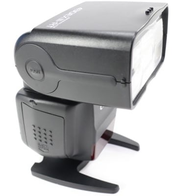 スピードライト 430EX III-RT