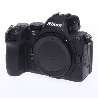Z5II ボディ