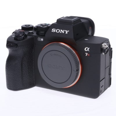 α7R V ボディ ILCE-7RM5