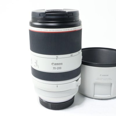 RF70-200mm F2.8 L IS USM