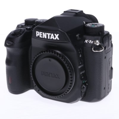 PENTAX K-1 Mark II ボディキット