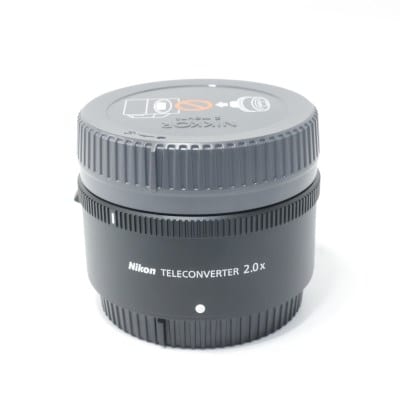 Z TELECONVERTER TC-2.0x