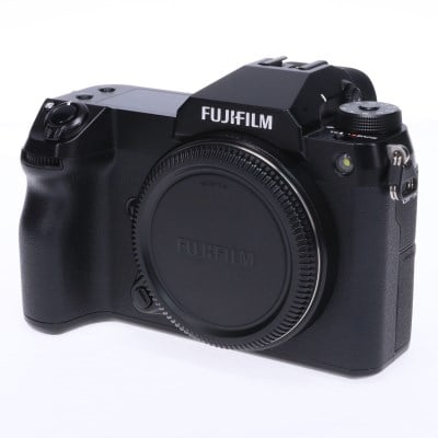 FUJIFILM GFX100S ボディ