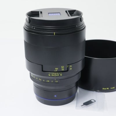 中古 ZEISS（ツァイス） 交換レンズ・レンズアクセサリー一覧｜フジヤ
