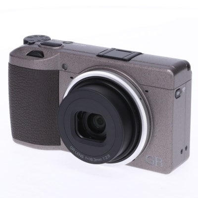 RICOH GR III Diary Edition