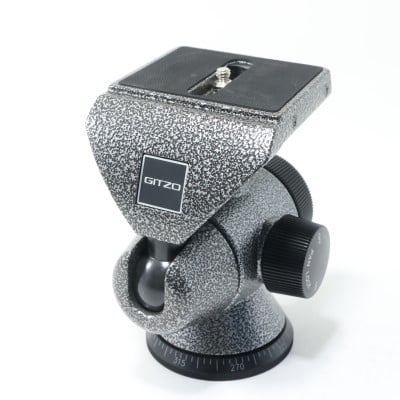 GH3750 オフセンターボール自由雲台