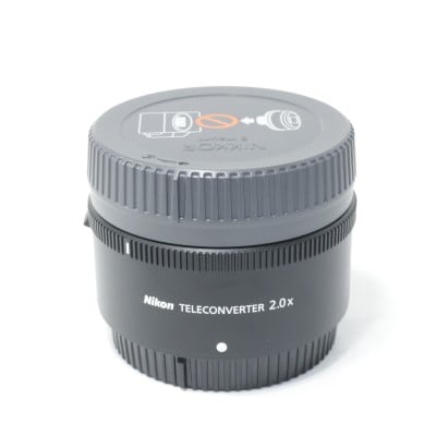 Z TELECONVERTER TC-2.0x