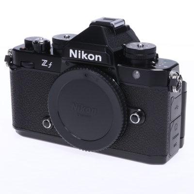 Zf ボディ ブラック