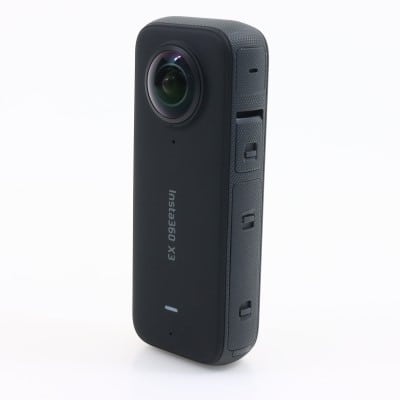 CINSAAQ/B [Insta360 X3]