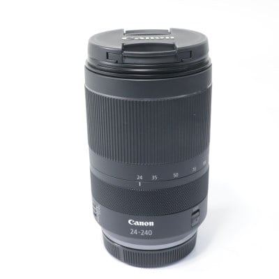 RF24-240mm F4-6.3 IS USM