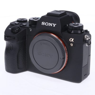 α9 ボディ ILCE-9