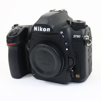 Nikon D780 ボディ 中古 C2120130174988｜中古通販フジヤカメラ