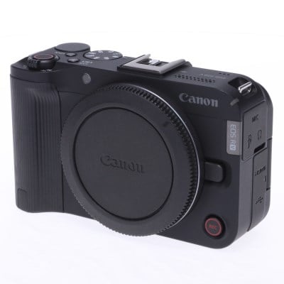 EOS R50 V ボディー