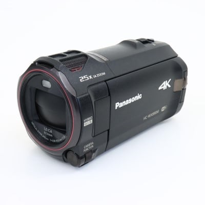 【ジャンク品】【故障品】Panasonic HC-WX995M 中古】(パナソニック) Panasonic HC-WX995M-T｜ナニワグループ