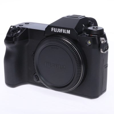 FUJIFILM GFX100S II ボディ