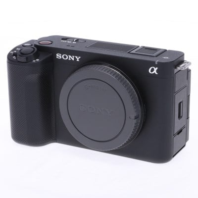 VLOGCAM ZV-E1 ボディ ブラック ZV-E1B