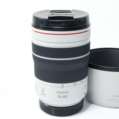 RF70-200mm F4 L IS USM
