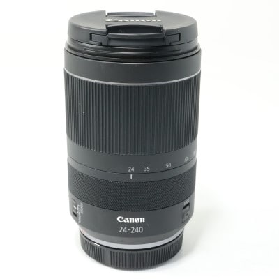 RF24-240mm F4-6.3 IS USM