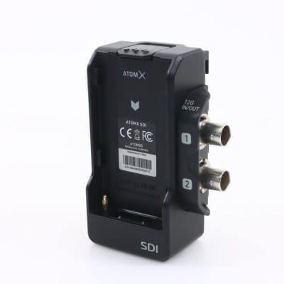AtomX SDI expansion module ATOMXSDI01