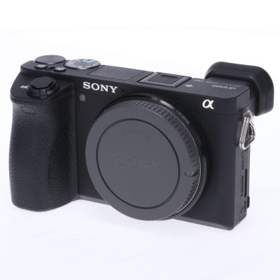 α6500 ボディ ILCE-6500