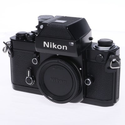 Nikon F2 フォトミック ブラック 中古 C2120130316319|中古通販 Nikon F2 フォトミック ブラック 中古 C2120130316319|中古通販