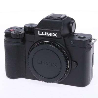 LUMIX G100 ボディ DC-G100