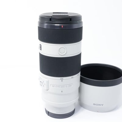 中古 SONY（ソニー） 交換レンズ・レンズアクセサリー一覧｜フジヤカメラ