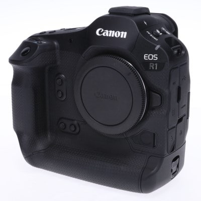 EOS R1 ボディー