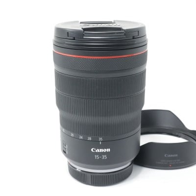 RF15-35mm F2.8 L IS USM