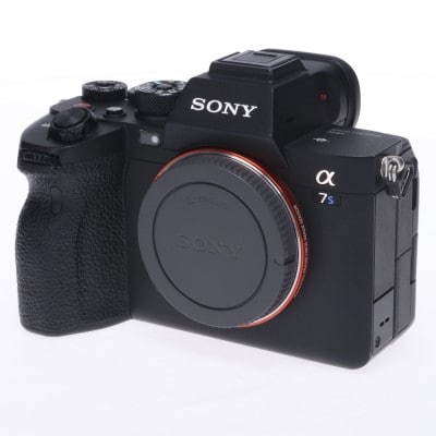 SONY α7S III ボディ ILCE-7SM3 中古 C2120130373725｜中古通販フジヤ