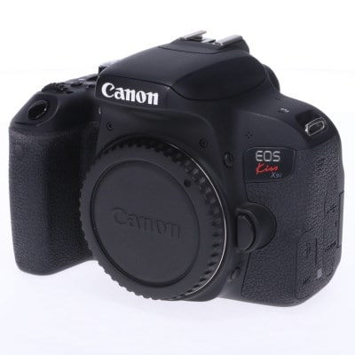 EOS Kiss X9i ボディー