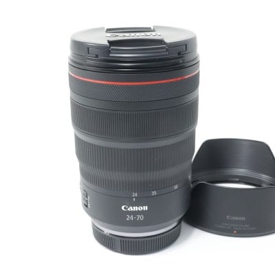 RF24-70mm F2.8 L IS USM