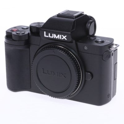 LUMIX G100 ボディ DC-G100