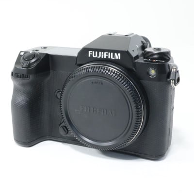 FUJIFILM GFX100S II ボディ