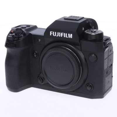 FUJIFILM X-H2 ボディ