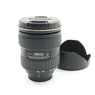 AT-X 24-70mm F2.8 PRO FX ニコン