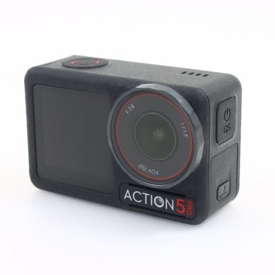 Osmo Action 5 Pro スタンダードコンボ OA5P01