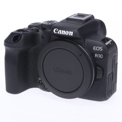 EOS R10 ボディー