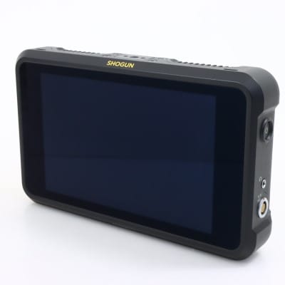 ATOMSHG701 [SHOGUN 7]