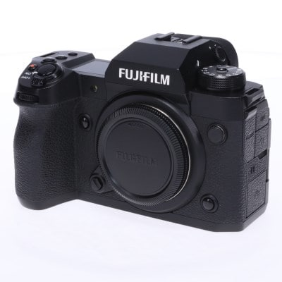 FUJIFILM X-H2 ボディ