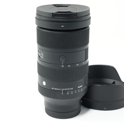 28-105mm F2.8 DG DN | Art Lマウント