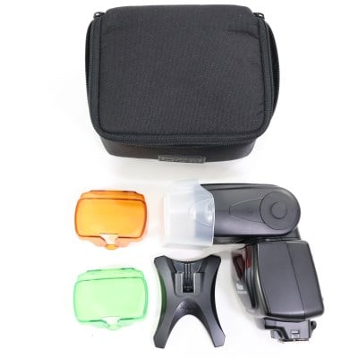 スピードライト SB-700