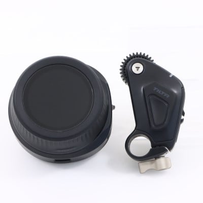Nucleus Nano II Wireless Lens Control System WLC-T05